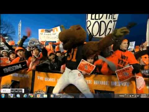 get up its gameday!!!!!!!!!!!!