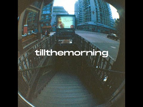 [free] dj boring X lofi house  type beat "tillthemorning" -(made by acyvel)