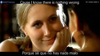 Lasgo - Something EXTENDED / Sub Español - Ingles (VIDEOCLIP)