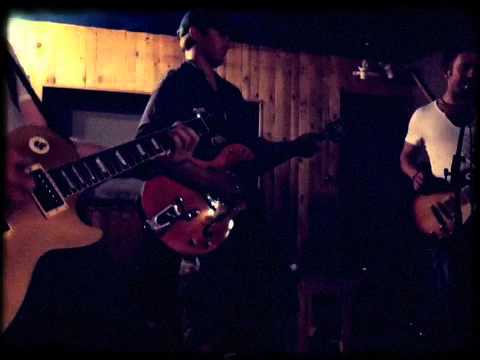 The Slips - Live at LB LAB.MOV