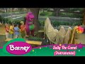 Barney Sally The Camel Instrumental