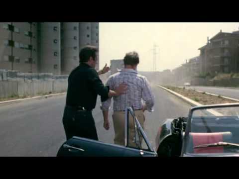 Un sacco bello. Carlo Verdone 1980