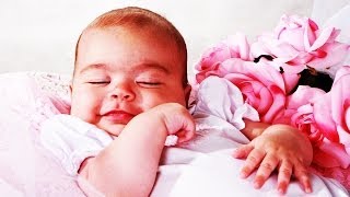 I Bet you will fall in love this Lullaby ♫ It Works! - Bedtime Music - Baby - Music - Lullabies