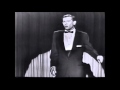 Johnnie Ray - "Ain't Misbehavin'" (1956)