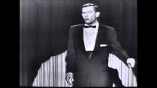 Johnnie Ray - &quot;Ain&#39;t Misbehavin&#39;&quot; (1956)