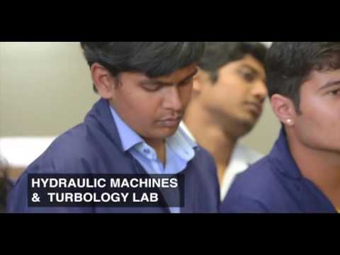 JK Lakshmipat University Jaipur Academic Building video thumbnail 1