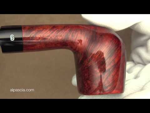 pipa Georg Jensen 116 - pfeife