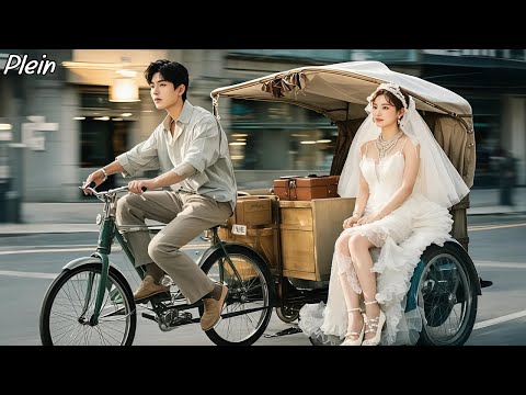 J’ai épousé un fermier à la place de ma sœur, mais il était riche et m’adorait sans fin !