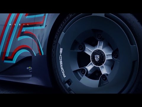 Thumbnail for Porsche Vision 357 Speedster Goodwood Festival by Porsche Vision 357