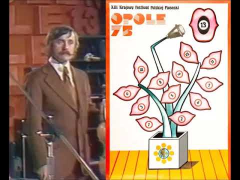 Kazimierz Grześkowiak "Pyk, chlast" - Opole 75