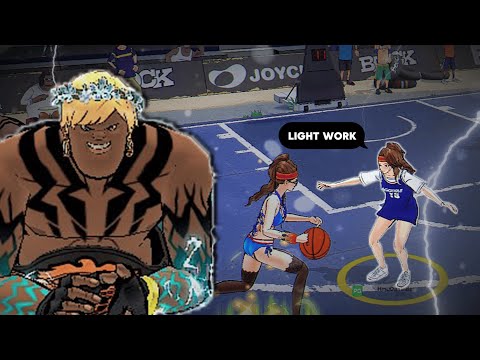 Freestyle 2: THIS PG GOT LOCKDOWN DEFENSE😱