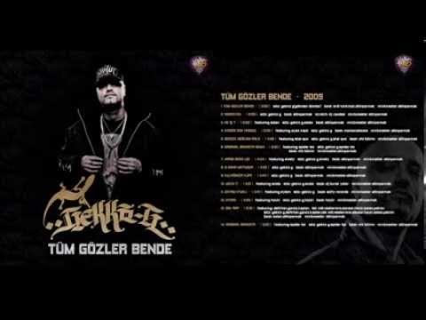 Gekko G - Devam Etmeli feat Eylem (Prod by Sofly Records)