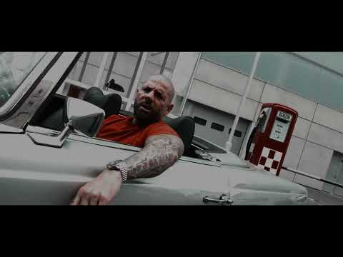 Vito Vendetta - Lade nach - Official Musicvideo