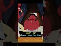 Disney Racism Peter Pan