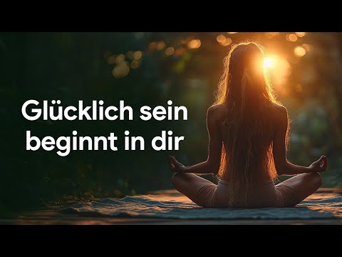 I am happy – Powerful affirmations for a life full of joy and gratitude ✨