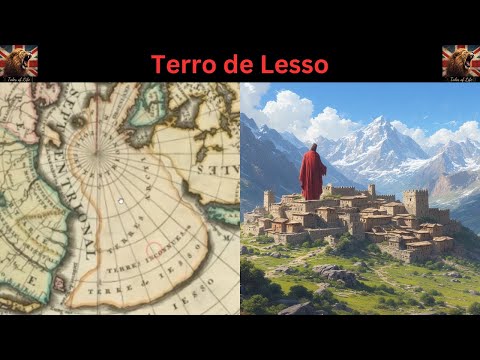 Terra de Iesso - The Land of Jesus #bible #history #trending #nwo