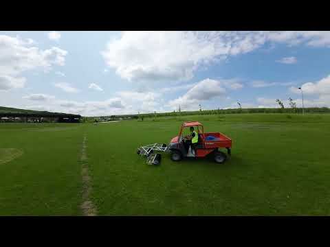 Competiții de Golf-1-st Driving Range Golf Competition-5