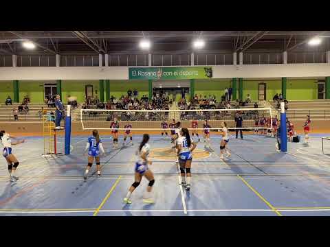 Segunda jornada - Segunda División Femenina