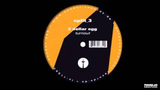 005 (B) | Metope - Second Skin ([T]ékël Rmx)