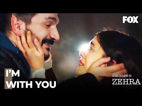 Hande Disappeared -  Her Name is Zehra Episode 6