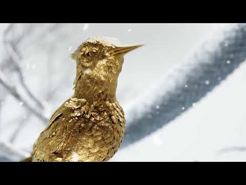 Slider LOS JUEGOS DEL HAMBRE - BALADA DE PÁJAROS CANTORES Y SERPIENTES