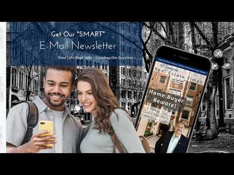 Homes of Linden Woods & Linden Ridge - Luxury Homes Market Report