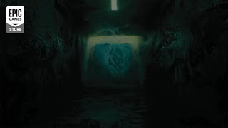 Alan Wake 2 | The Lake House Launch Trailer Trailer