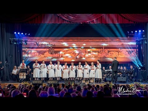 ŽVA Sotelia - Gda vsi zaspiju