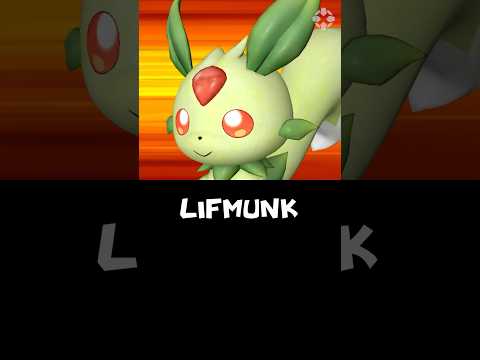 The PokéRap but it’s PALWORLD #palworld #pokemon #pokerap #rap