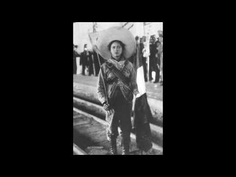 "La Valentina" - Arranged and performed by Roque Carbajo