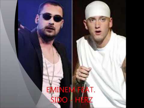 eminem feat. sido herz