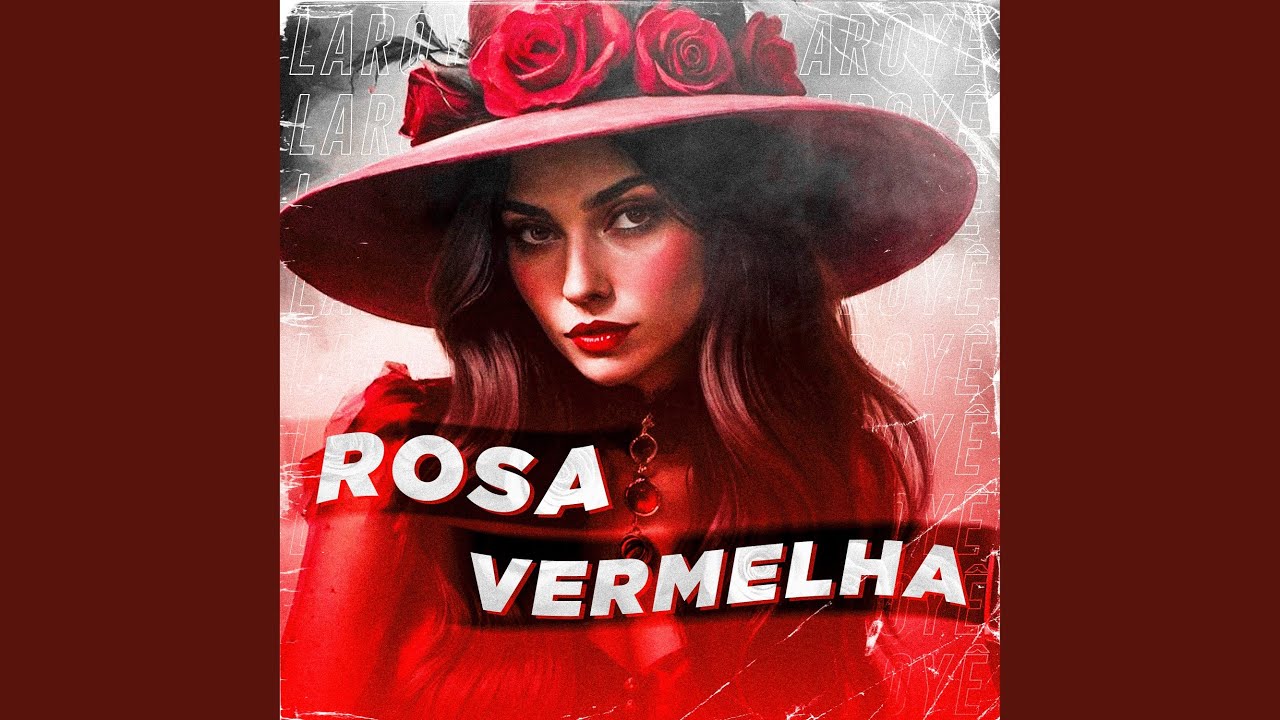 Cantiga de Pombo Gira: Rosa Vermelha