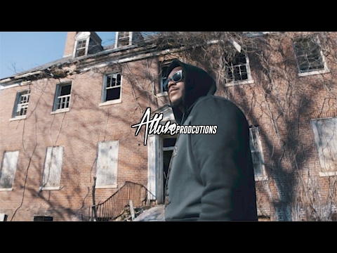 Chris Corleone - Make A Way (Official Music Video)