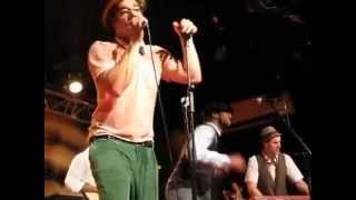 Ben l'Oncle Soul - Ain't off to the back