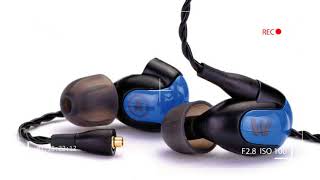 Video thumbnail for Do You Know l Best Features 'Westone W40' But Users Don't Know About This by Break Your Limits
