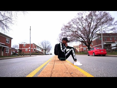 Breezy - King of the Streets