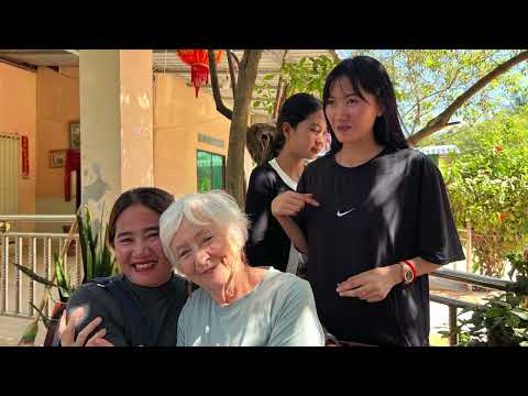Cambodia - Education Breaks the Cycle of Poverty