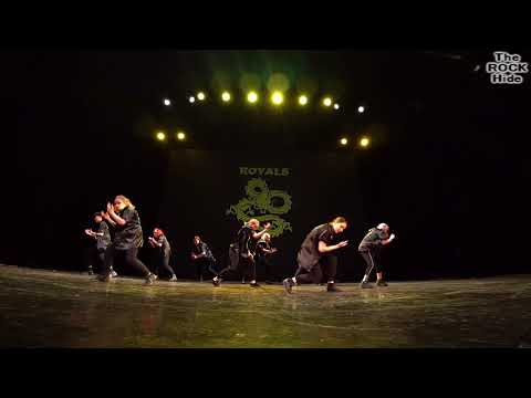 [SX3] NCT 127 - Kick It dance cover by ROYALS [M.Ani.Fest 2021 (08.05.2021)]