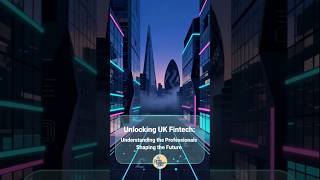 Unlocking UK Fintech: Understanding the Professionals Shaping the Future