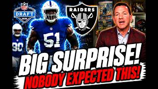 The Raiders Have A Big Plan For Their New Defender | Raiders News Today