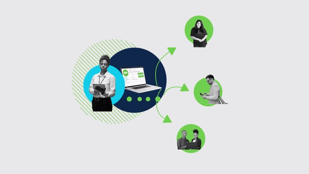 Protecting Your Workforce with Secure Access by Duo