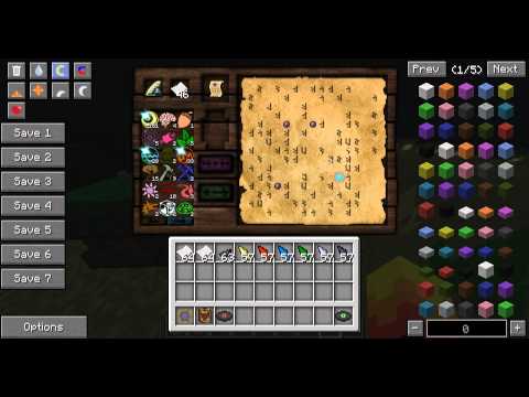 In The Horizons: How Do I? Thaumcraft 4 Alchemical Equipment