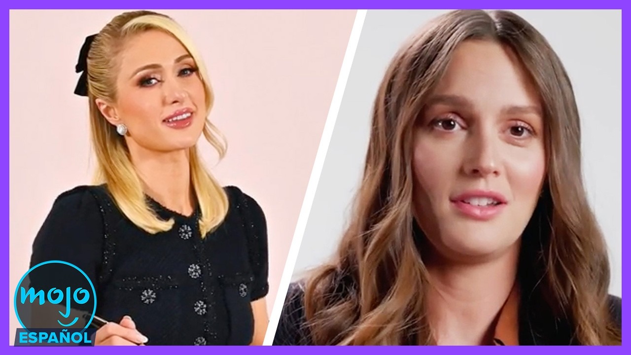 ¡Top 10 confesiones impactantes de celebridades!