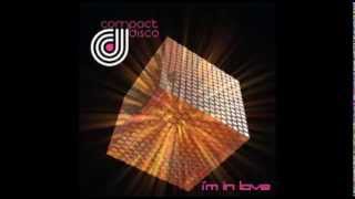 Compact Disco - I'm In Love (Noend Remix)