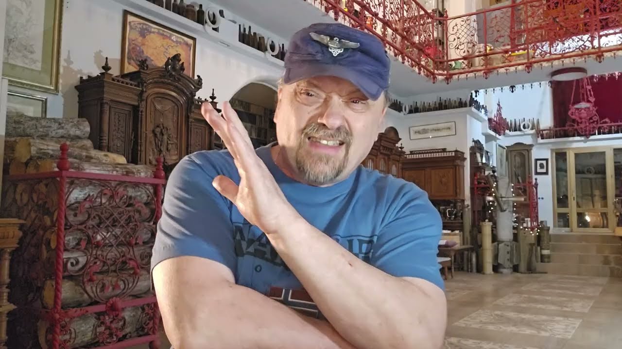 Пощёчина Зеле от ЕС, урок нашему клоуну от Макрона и остальные новости