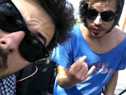 Doctor Pitangú-Dispara