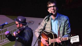 Justin Townes Earle - "Midnight At The Movies" | Music 2010 | SXSW