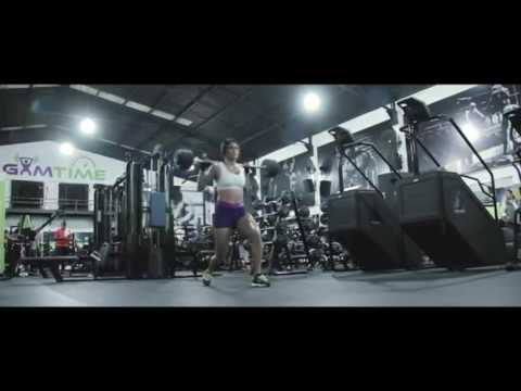 Cemco Strength Equipment Promo Video for 2016 Urethane Weights