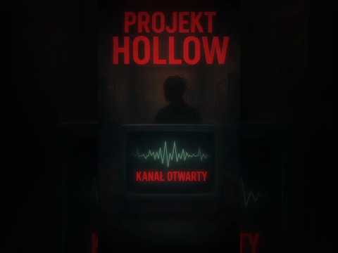 Jeśli TO usłyszysz, ONO nie pozwoli Ci odejść...👁️☠️| CreepyPasta