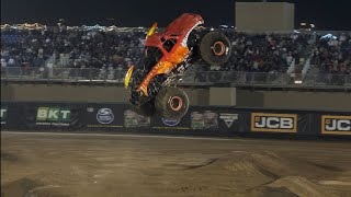 Liwa 12/28/2024 HIGHLIGHTS